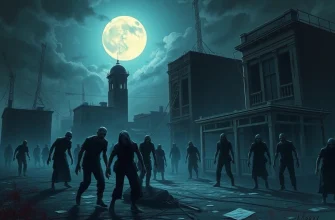 10 séries similaires à In the Flesh