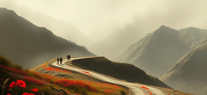 10 œuvres similaires à Afghanistan's Opium Trail