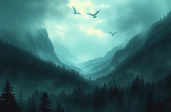 Découvrez 10 œuvres similaires à Hinterland