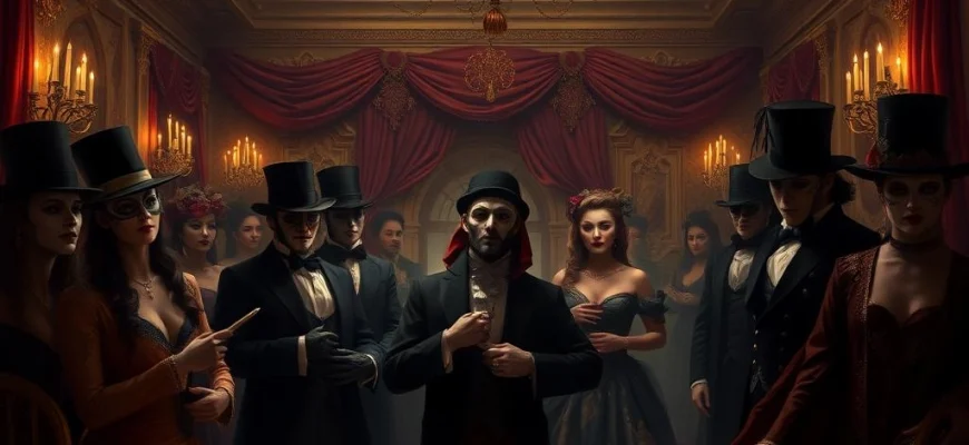 10 œuvres audacieuses similaires à Le Décaméron