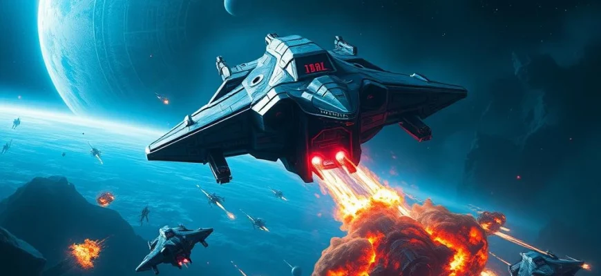 10 œuvres similaires à The Last War of the Worlds