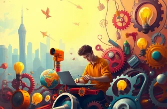 Découvrez 10 œuvres similaires à Ingenious