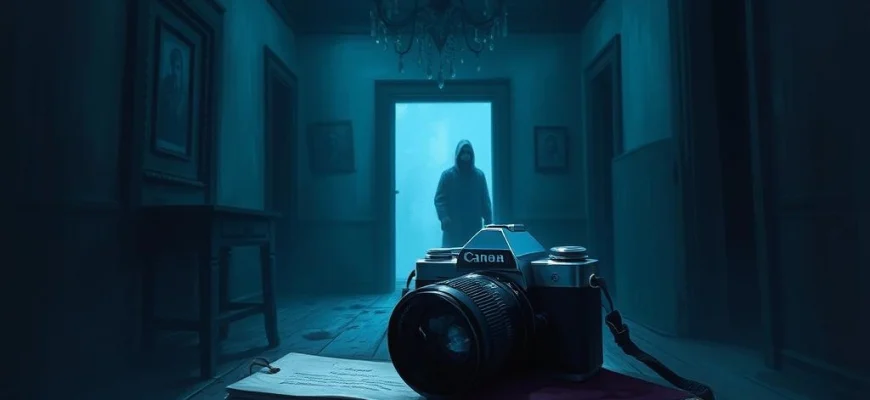 10 films et séries similaires à Paranormal Activity 5 : Les Marqués