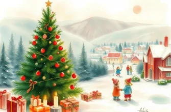10 Œuvres à Découvrir si Vous Aimez L'Arbre de Noël