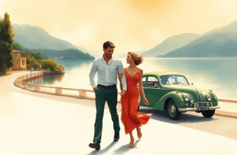 10 Films à Voir Si Vous Avez Aimé 'Romance sur le lac'