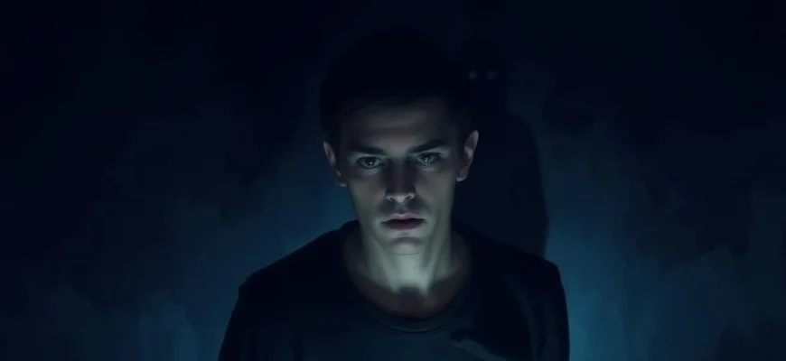 10 Films et séries similaires à The Watcher