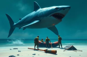 10 films et séries similaires à The Reef