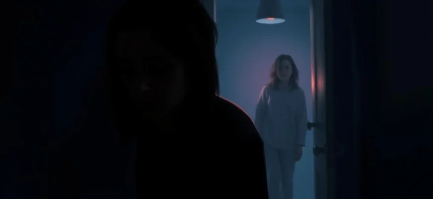 Des films et séries similaires à Hide and Seek