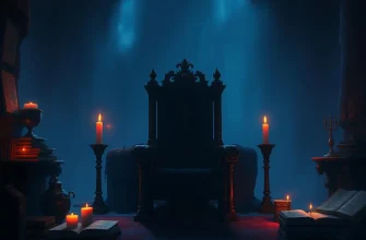 10 Films et Séries Similaires à L'Inquisiteur