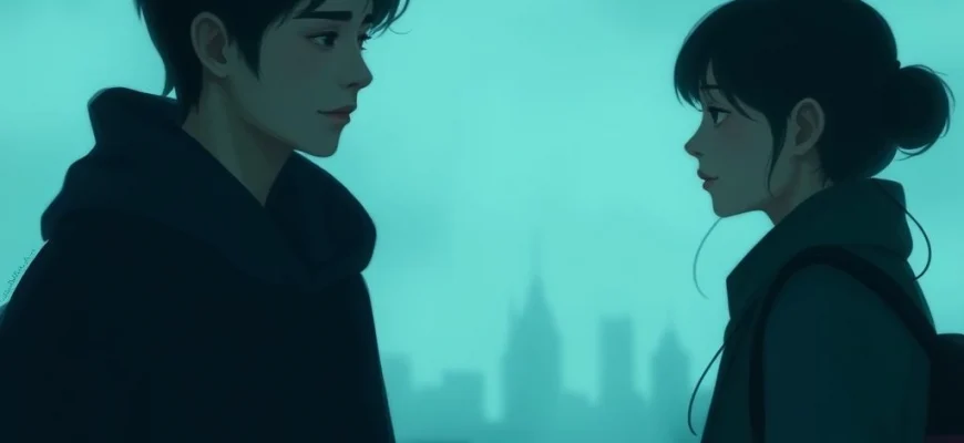 10 Œuvres Similaires à Matthias & Maxime