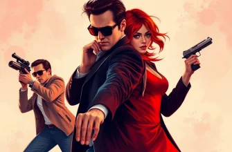 10 films et séries similaires à Target