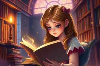 10 Œuvres Envoûtantes Comme Silver et le Livre des Rêves