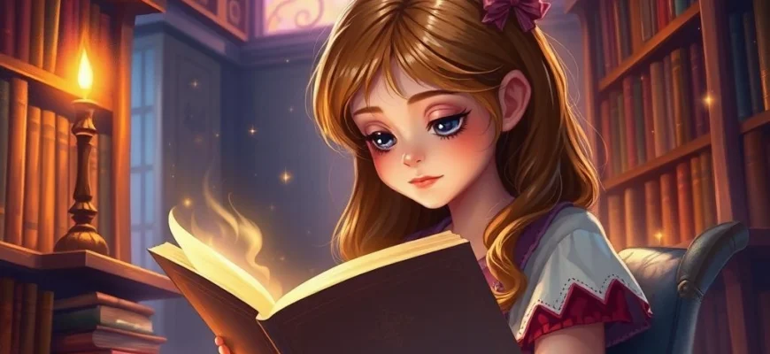 10 Œuvres Envoûtantes Comme Silver et le Livre des Rêves