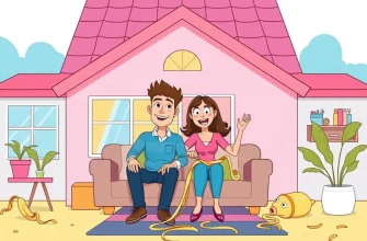 10 Comédies Hilarantes Similaires à Maison d'amis