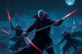 10 Œuvres Similaires à Blade: the animation (2011) à Découvrir