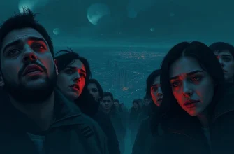 10 œuvres similaires à Awake pour les fans de thrillers