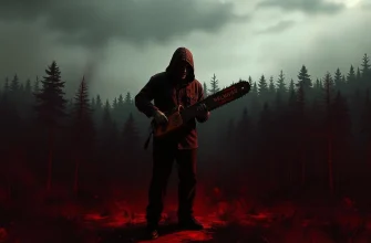 10 films et séries similaires à Massacre à la tronçonneuse