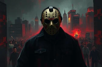 10 films et séries similaires à Jason Takes Manhattan