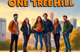 Découvrez 10 séries similaires à Les Frères Scott