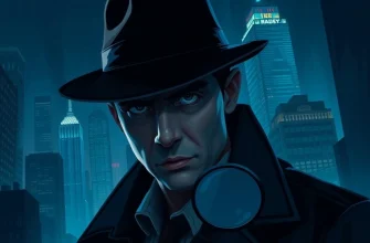 10 œuvres similaires à Détective pour les fans de polar