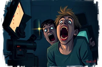 10 œuvres similaires à Deadstream pour les fans d'horreur