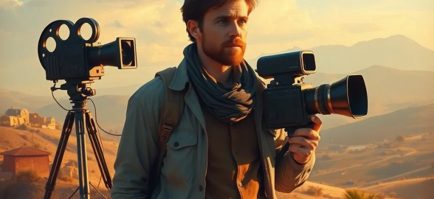 10 œuvres similaires à Tom Hanks: The Nomad