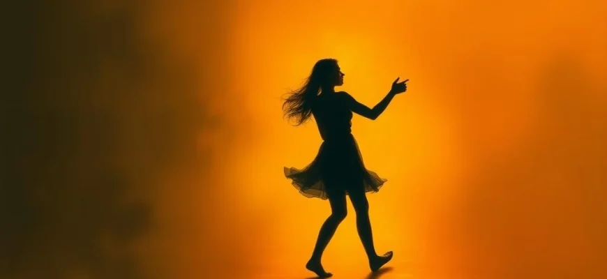 10 œuvres similaires à La dernière danse