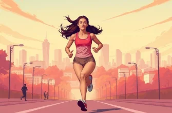 10 films et séries inspirants comme Brittany Runs a Marathon
