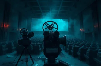 10 films et séries similaires à #Horror