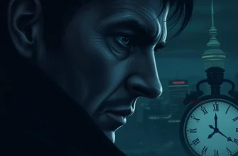 10 Films et séries similaires à Marathon Man