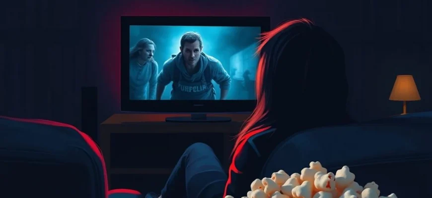 10 thrillers captivants similaires à La Cage