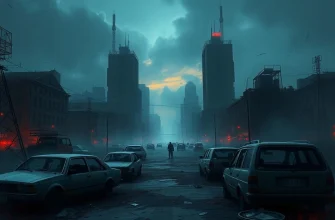 10 films et séries similaires à 28 semaines plus tard