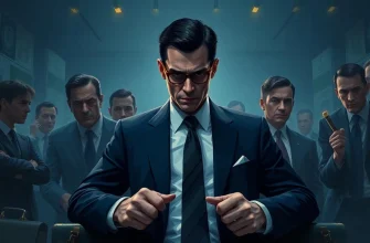 10 Films et séries similaires à 'Le Capital'