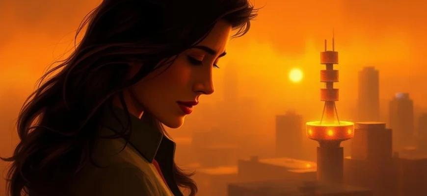 10 œuvres à voir si vous avez aimé Intersection