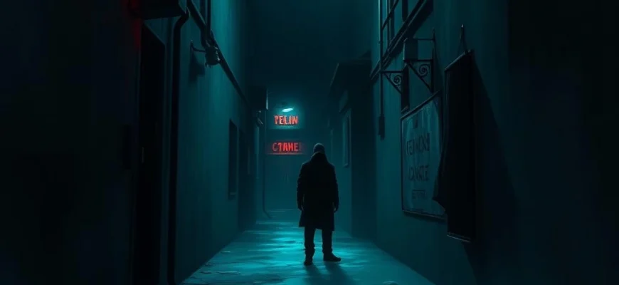 10 Films et séries similaires à K-Shop