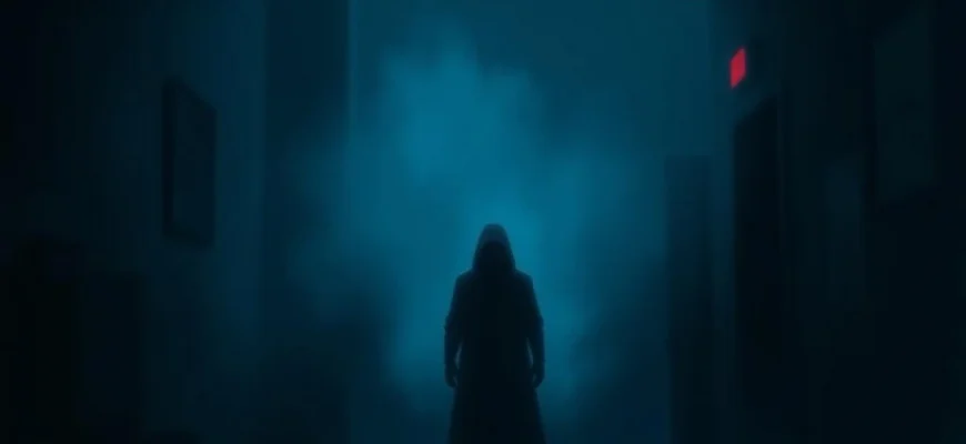 10 Films et séries similaires à Nemesis