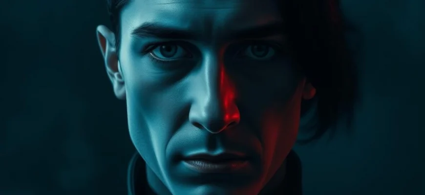 10 Films et séries similaires à A Double Life