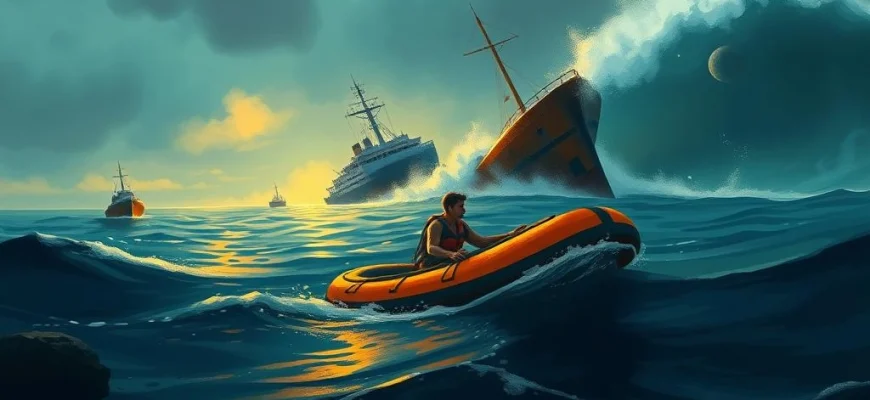 10 films et séries similaires à Peur Bleue