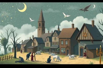 Films de Fantaisie sur le Judaïsme