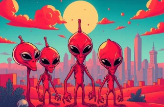 10 œuvres similaires à Voisins du troisième type pour rire aux éclats