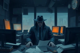 10 Thrillers à Découvrir Après Les 3 Jours du Condor