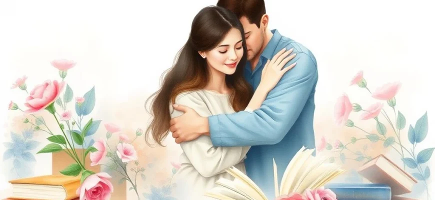 10 séries et films similaires à Love Life