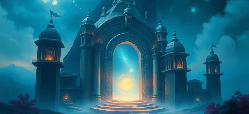10 Œuvres Similaires à Les Trois Mages : La Vérité