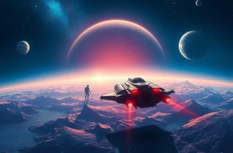 10 Films et séries similaires à Star Trek : Sans limites