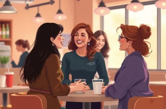 10 films et séries similaires à Allez les filles !