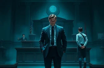 10 séries et films similaires à Goliath