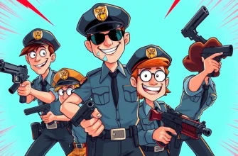 10 Films et Séries Similaires à 21 Jump Street