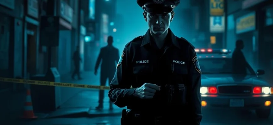 10 séries et films similaires à Concrete Blondes