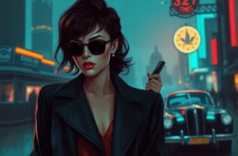 10 œuvres à découvrir si vous avez aimé Atomic Blonde