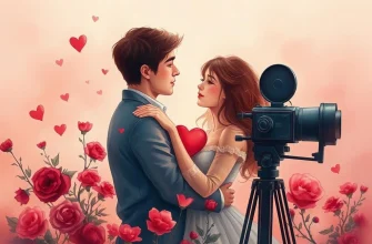 10 Œuvres Émouvantes Comme 'La Femme de ma vie'